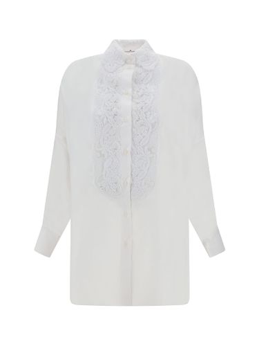 Ermanno Scervino Shirt - Ermanno Scervino - Modalova