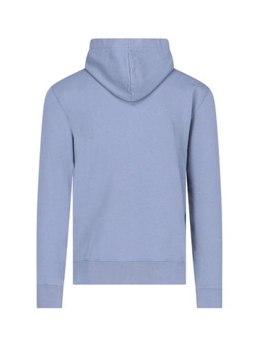 Maison Kitsuné fox Head Hoodie - Maison Kitsuné - Modalova