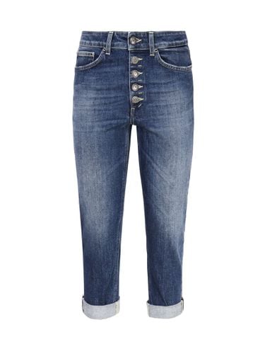 Dondup Jeans Daila - Dondup - Modalova