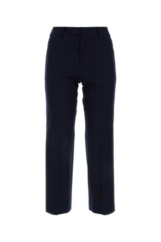 PT Torino Black Stretch Cotton Pant - PT Torino - Modalova