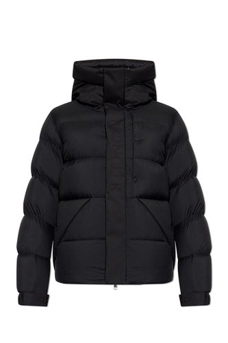 Moncler Madeira Short Down Jacket - Moncler - Modalova