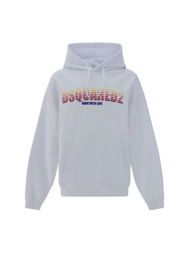 Dsquared2 Hoodie - Dsquared2 - Modalova