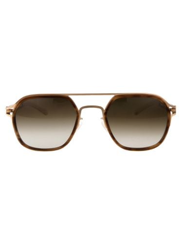 Mykita Leeland Sunglasses - Mykita - Modalova