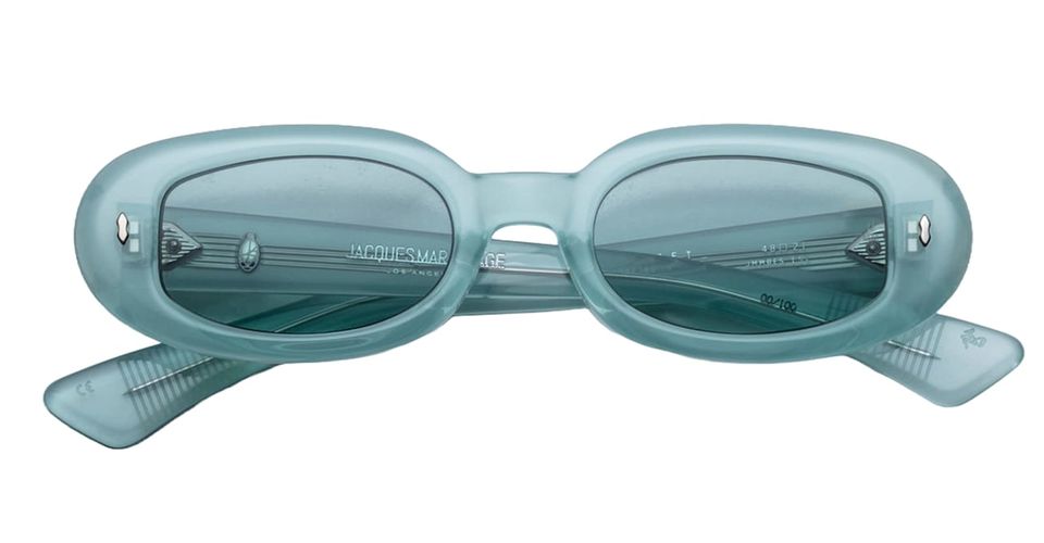 Besset - Piscine Sunglasses - Jacques Marie Mage - Modalova