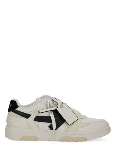 Off-White out Of Office Sneaker - Off-White - Modalova