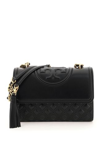 Fleming Convertible Shoulder Bag - Tory Burch - Modalova