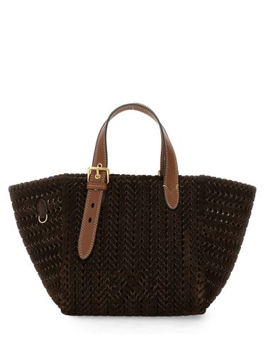 Neeson Tote Bag Small - Anya Hindmarch - Modalova