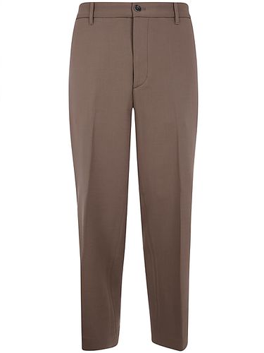 Apollon Baggy Man Trousers - Nine in the Morning - Modalova