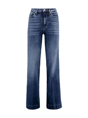 Modern Dojo Flared Jeans - 7 For All Mankind - Modalova