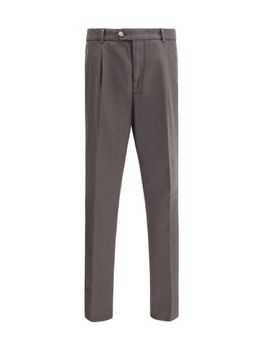 Brunello Cucinelli Pants - Brunello Cucinelli - Modalova