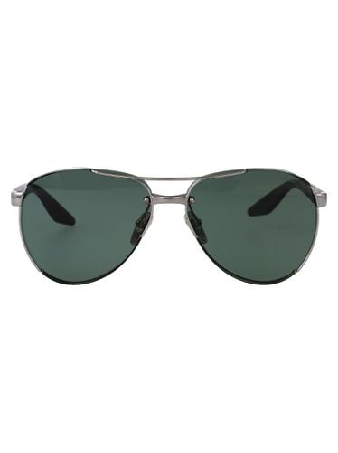 Ps 51ys Sunglasses - Prada Linea Rossa - Modalova