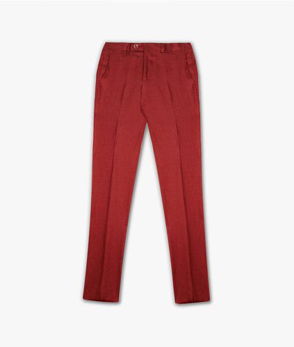 Larusmiani Levante Trousers Pants - Larusmiani - Modalova