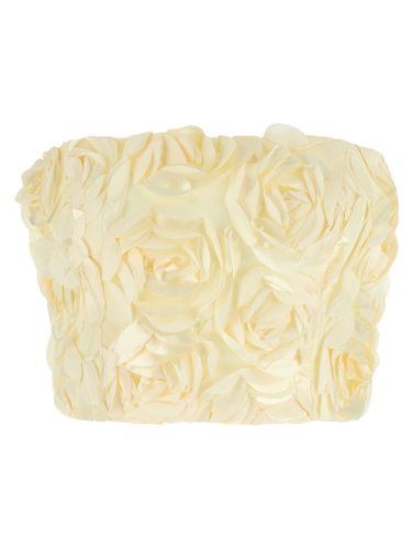 Crop Top - Rotate by Birger Christensen - Modalova