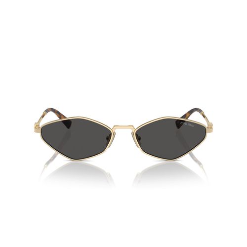 Miu Miu Eyewear Sunglasses - Miu Miu Eyewear - Modalova