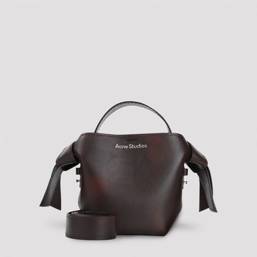 Acne Studios Musubi Mini Handbag - Acne Studios - Modalova