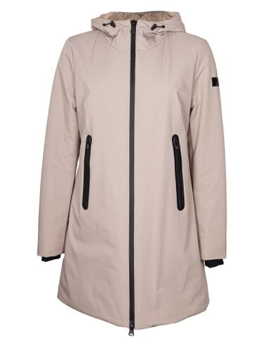 Nylon Down Jacket Telia Ta 01 Color - Peuterey - Modalova