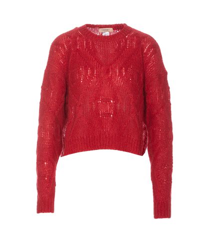 TwinSet Sweater - TwinSet - Modalova