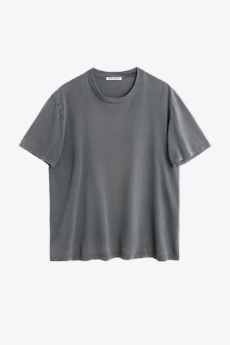 Box T-shirt Boxy fit grey cotton t-shirt - Box T-Shirt - Our Legacy - Modalova