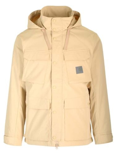 Carhartt balto Jacket - Carhartt - Modalova