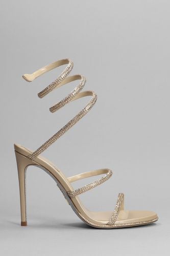 René Caovilla Cleo Pump Sandals - René Caovilla - Modalova