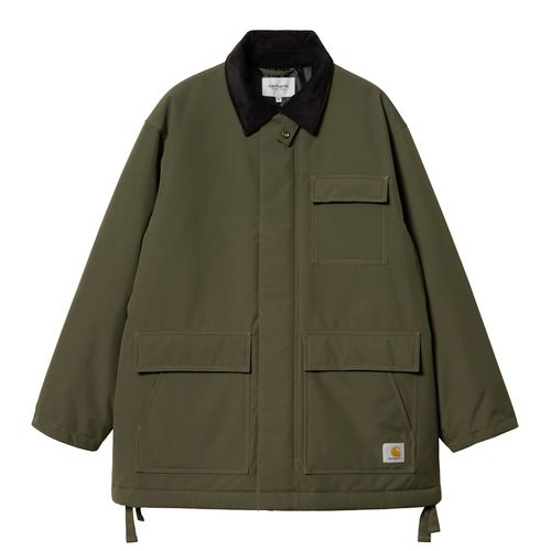 Carhartt Clarton Coat - Carhartt - Modalova