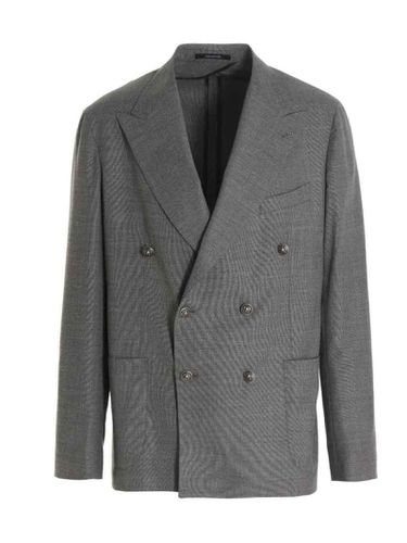 Tagliatore montecarlo Blazer Jacket - Tagliatore - Modalova