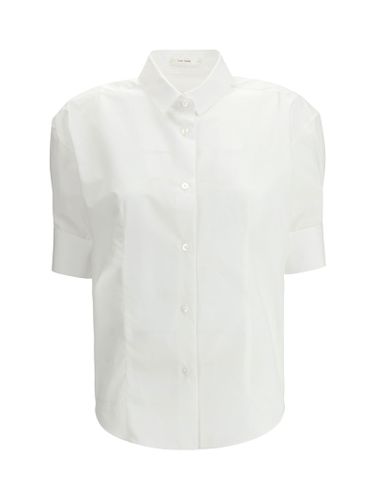 The Row Carpazi Shirt - The Row - Modalova