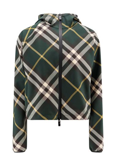 Burberry Jacket - Burberry - Modalova