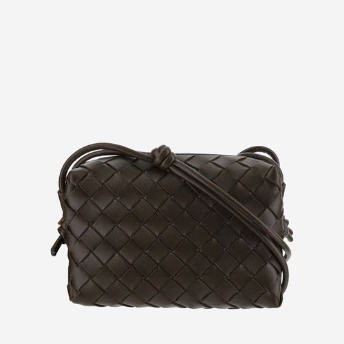 Bottega Veneta Mini Loop Bag - Bottega Veneta - Modalova