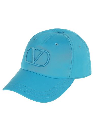 Valentino Garavani Baseball Cap - Valentino Garavani - Modalova