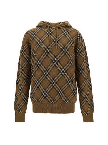 Burberry Sweater - Burberry - Modalova