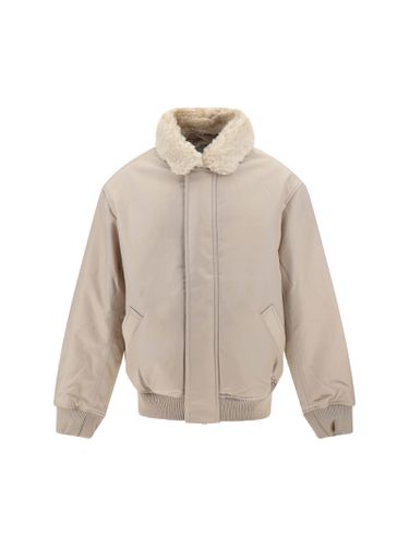 Acne Studios Down Jacket - Acne Studios - Modalova