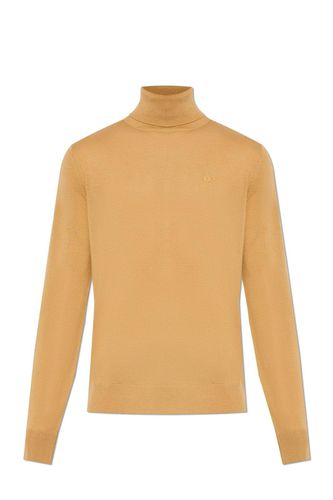 Dsquared2 Roll-neck Knitted Jumper - Dsquared2 - Modalova