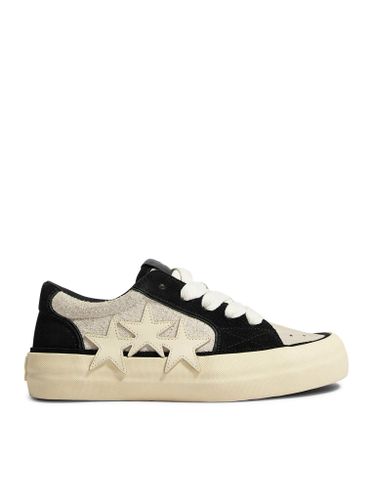 AMIRI Sunset Skate Low-top Sneakers - AMIRI - Modalova