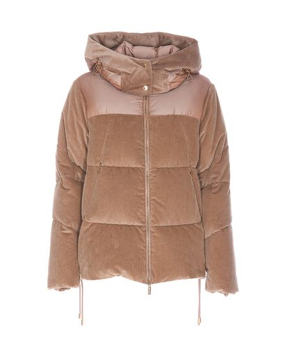 Moorer Carola Down Jacket - Moorer - Modalova