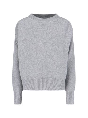 Sa Su Phi Cashmere Sweater - Sa Su Phi - Modalova