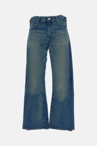 Junya Watanabe Jeans - Junya Watanabe - Modalova