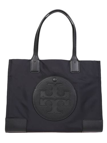 Tory Burch Small Ella Tote Bag - Tory Burch - Modalova