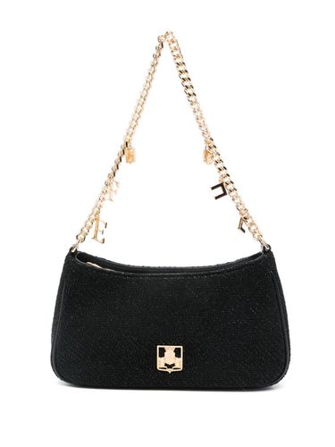 Elisabetta Franchi Shoulder Bag - Elisabetta Franchi - Modalova