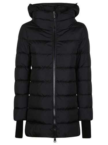 Herno A-shapoe Chamonix Jacket - Herno - Modalova