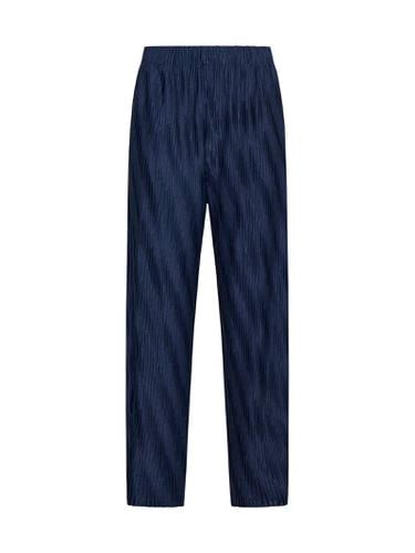 Giorgio Armani Pleated Pants - Giorgio Armani - Modalova