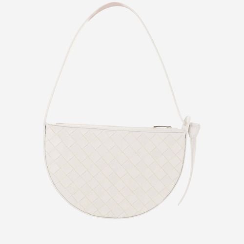 Mini Knot Shoulder Bag - Bottega Veneta - Modalova