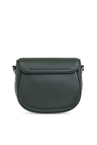 The Covered J Marc Saddle Bag - Marc Jacobs - Modalova