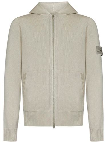 Stone Island Cardigan - Stone Island - Modalova