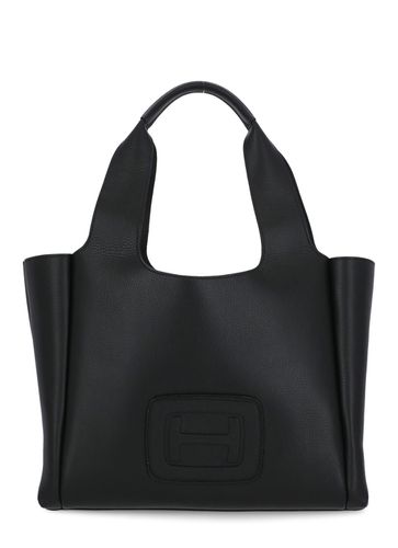 Hogan H Shopping Bag - Hogan - Modalova