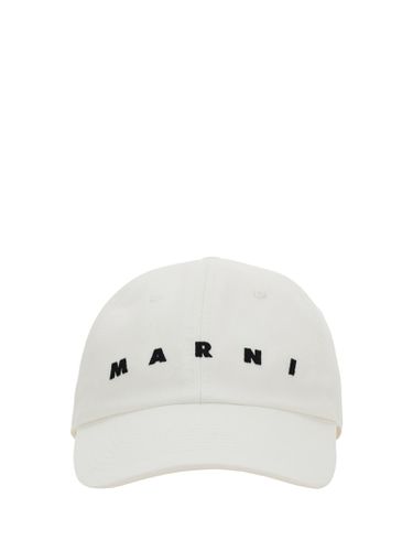 Marni Baseball Hat - Marni - Modalova