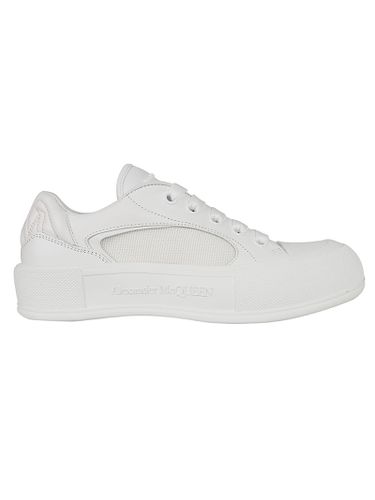 Alexander McQueen Sneaker Skate - Alexander McQueen - Modalova