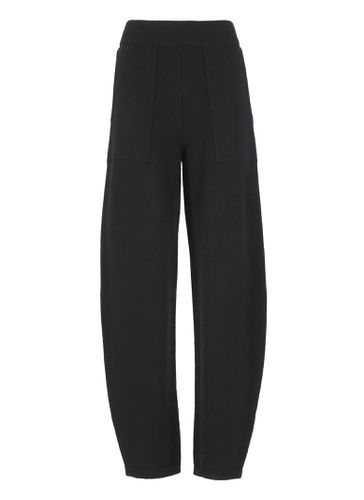 Uma Wang Cashmere Pants - Uma Wang - Modalova