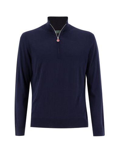 Kiton Sweater - Kiton - Modalova