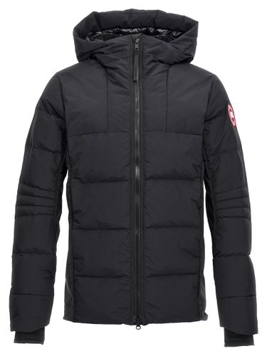 Canada Goose hybridge Down Jacket - Canada Goose - Modalova